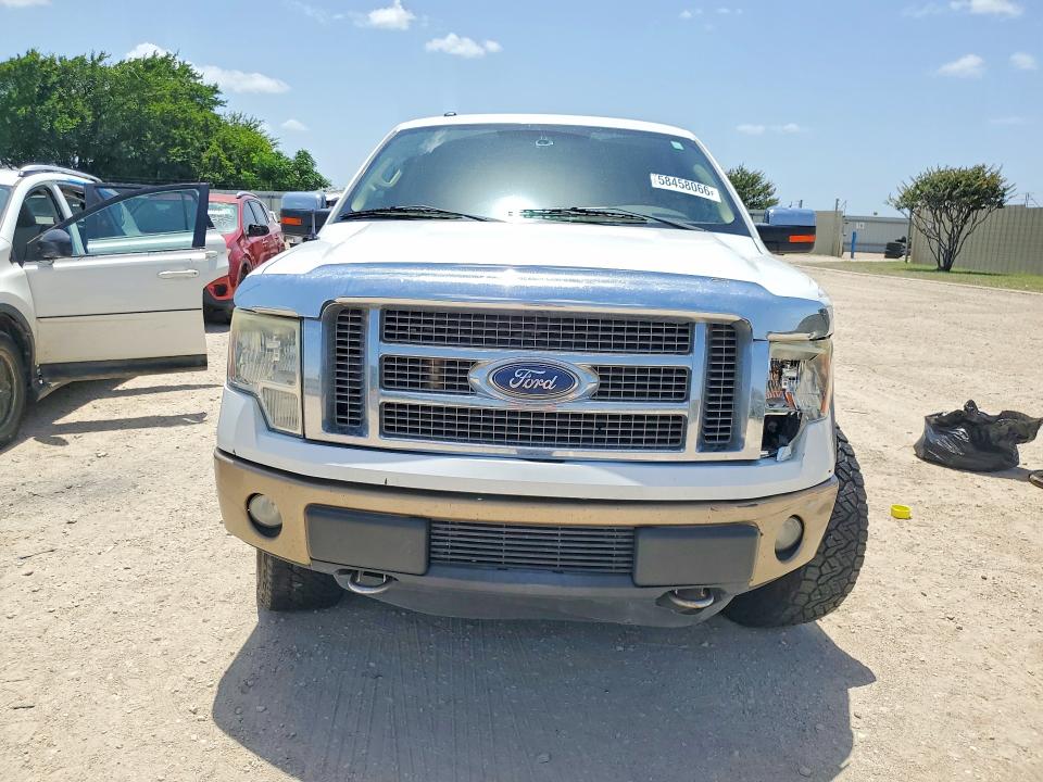 Продаж на аукціоні авто 2012 Ford F150, vin: 1FTFW1ET4CKD30427, номер лоту: 58458066