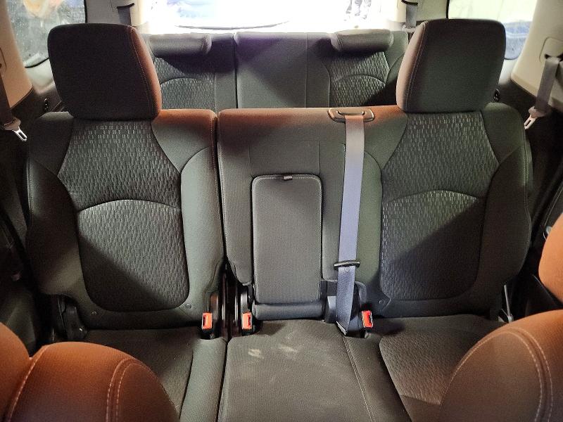 2014 Gmc Acadia მანქანა იყიდება აუქციონზე, vin: 1GKKRNED7EJ107267, აუქციონის ნომერი: 57348166