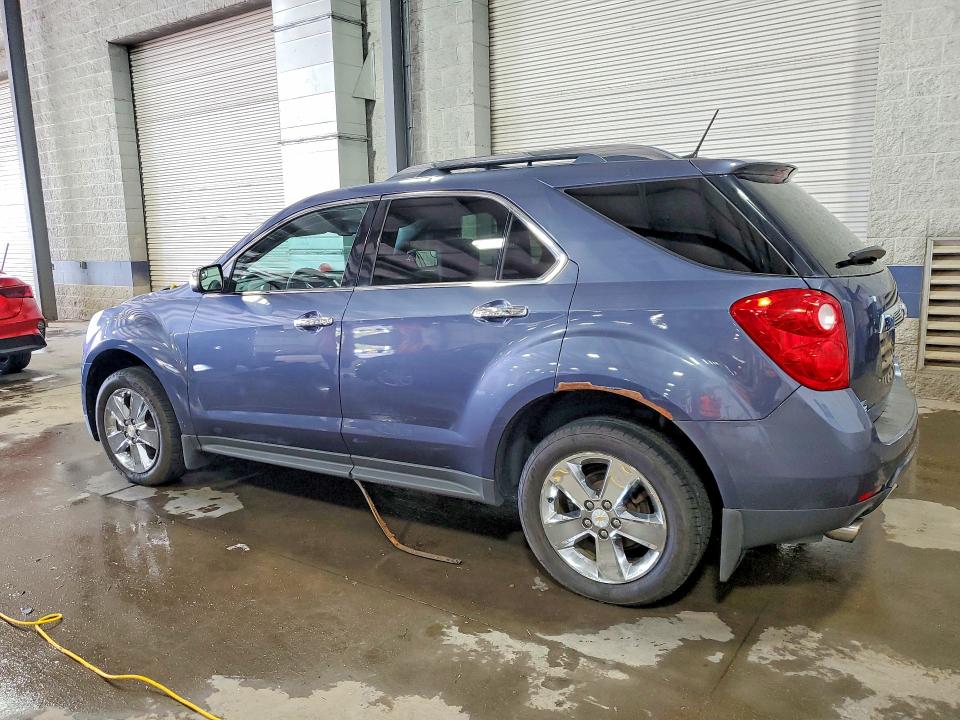 Aukcja sprzedaży 2013 Chevrolet Equinox, vin: 2GNFLGE31D6347709, numer aukcji: 56548486