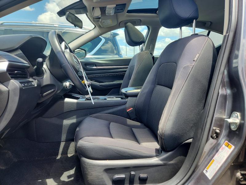 Продажа на аукционе авто 2021 Nissan Altima, vin: 1N4BL4DV7MN378375, номер лота: 56993096