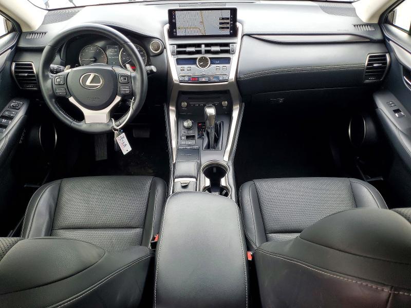Продаж на аукціоні авто 2019 Lexus Nx 300, vin: JTJYARBZXK2121509, номер лоту: 55817026