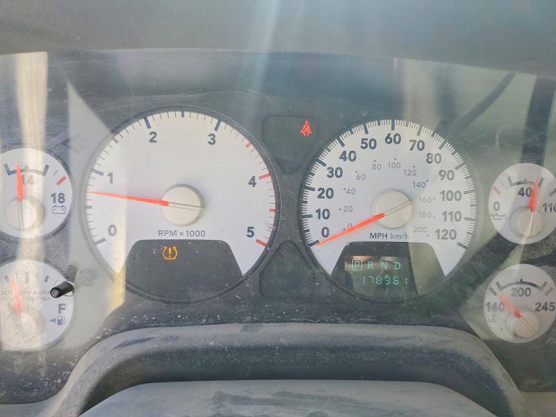 Aukcja sprzedaży 2008 Dodge Ram 2500, vin: 3D7KS29A58G128046, numer aukcji: 58084976