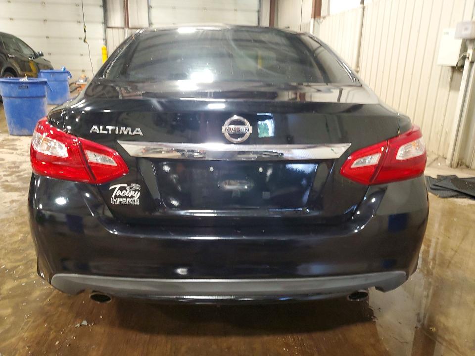 Продаж на аукціоні авто 2016 Nissan Altima, vin: 1N4AL3AP7GN384600, номер лоту: 56303436