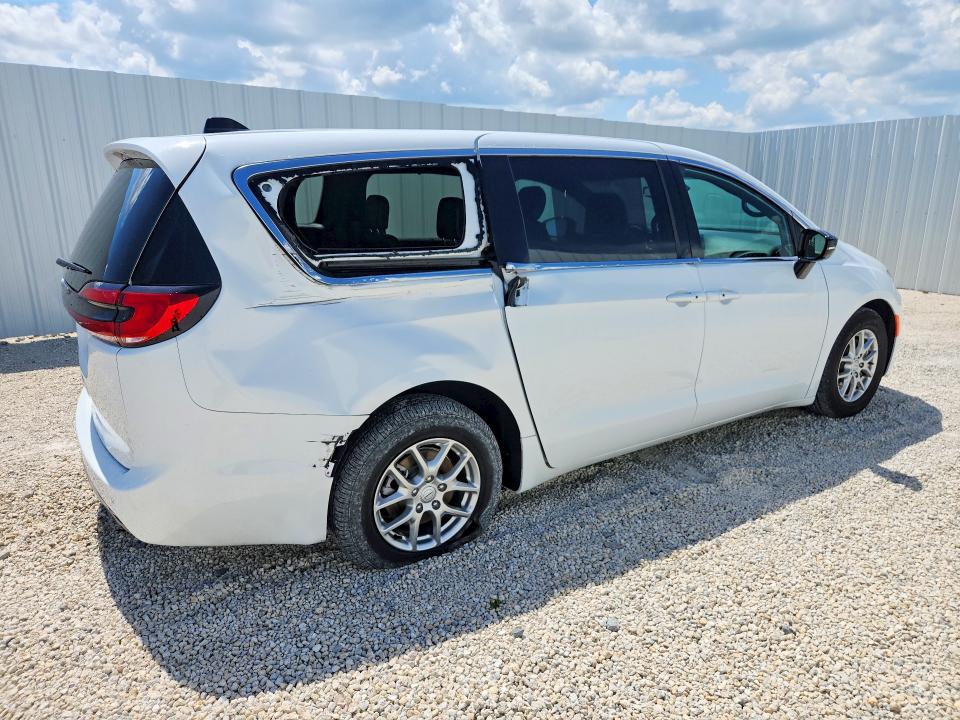 Aukcja sprzedaży 2026 Chrysler Pacifica, vin: 2C4RC1BG9TR273222, numer aukcji: 57828266