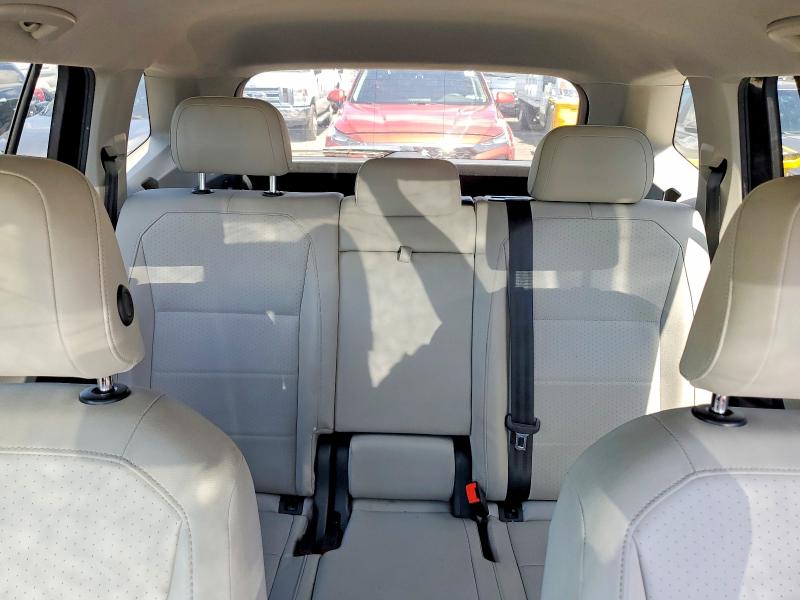 57642136 :رقم المزاد ، 3VV2B7AX8KM056356 vin ، 2019 Volkswagen Tiguan مزاد بيع
