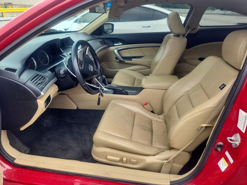59096756 :رقم المزاد ، 1HGCS1B87CA009181 vin ، 2012 Honda Accord مزاد بيع