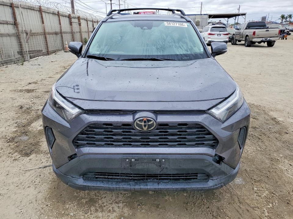 Продаж на аукціоні авто 2024 Toyota Rav4, vin: JTMW1RFV9RJ026960, номер лоту: 58127166