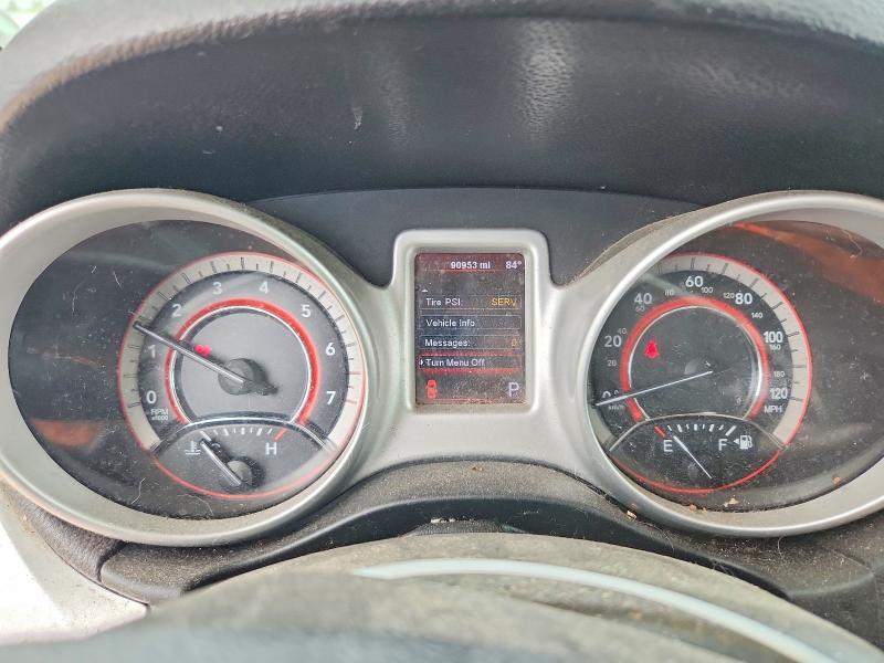 Продаж на аукціоні авто 2012 Dodge Journey, vin: 3C4PDCBB9CT356263, номер лоту: 76295455