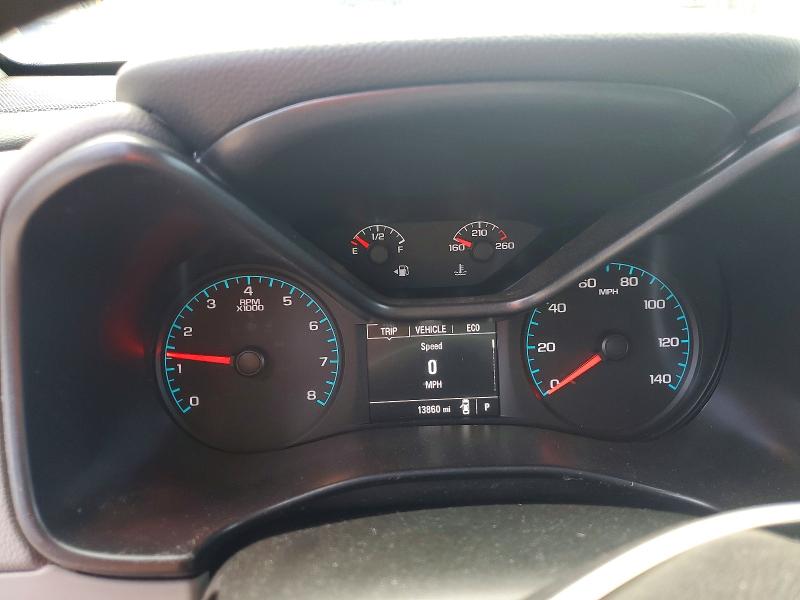 Aukcja sprzedaży 2017 Chevrolet Colorado, vin: 1GCHSBEA6H1267191, numer aukcji: 57565166