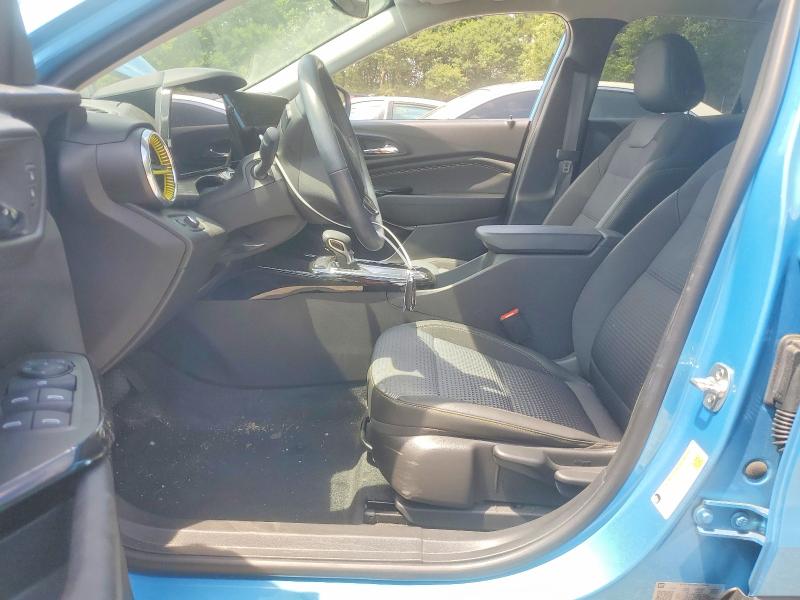 Продаж на аукціоні авто 2025 Chevrolet Trax, vin: KL77LHEP9SC030025, номер лоту: 58117976