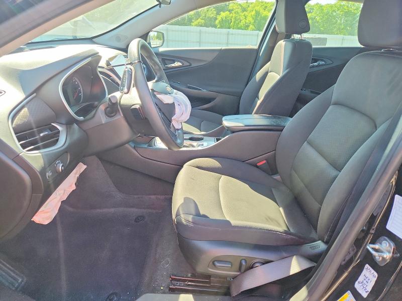55815496 :رقم المزاد ، 1G1ZD5ST7RF148357 vin ، 2024 Chevrolet Malibu مزاد بيع