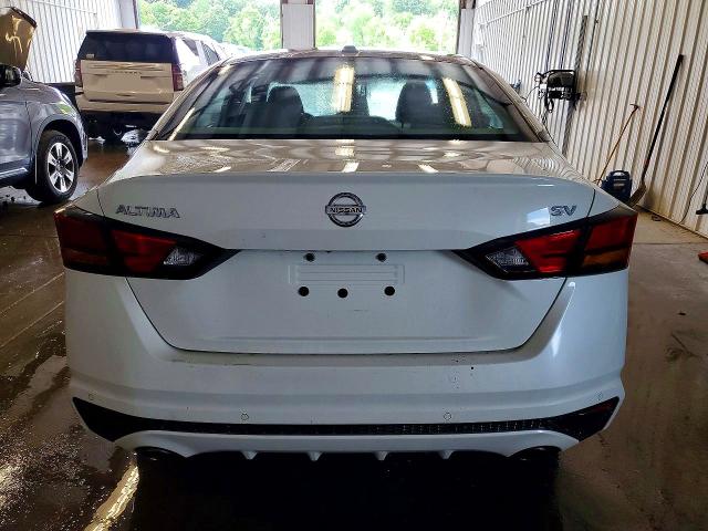 Продаж на аукціоні авто 2022 Nissan Altima, vin: 1N4BL4DV5NN328463, номер лоту: 56604246