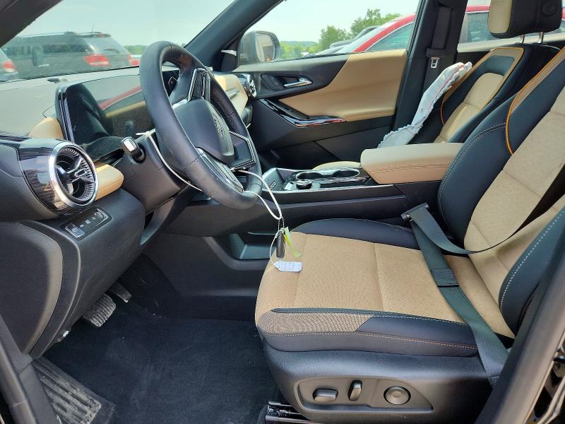 Продаж на аукціоні авто 2026 Chevrolet Equinox, vin: 3GNAXSEG0TL332651, номер лоту: 56444786