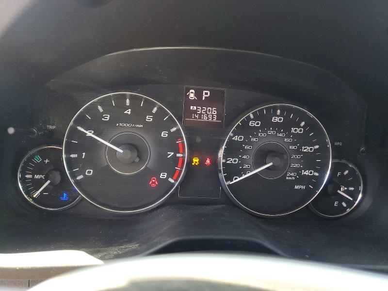 Продаж на аукціоні авто 2011 Subaru Outback, vin: 4S4BRBCC0B3407460, номер лоту: 56409506