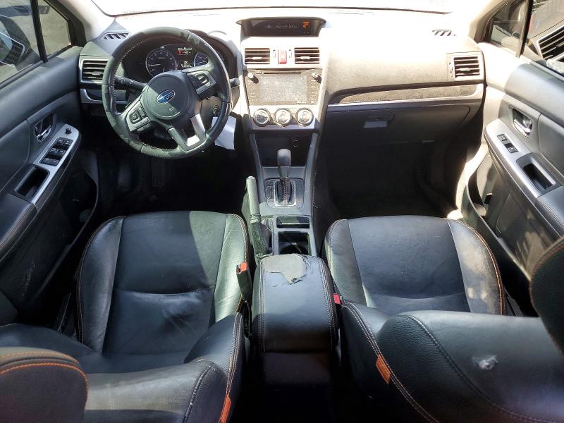 Продажа на аукционе авто 2016 Subaru Crosstrek, vin: JF2GPAKC1G8217657, номер лота: 58278086