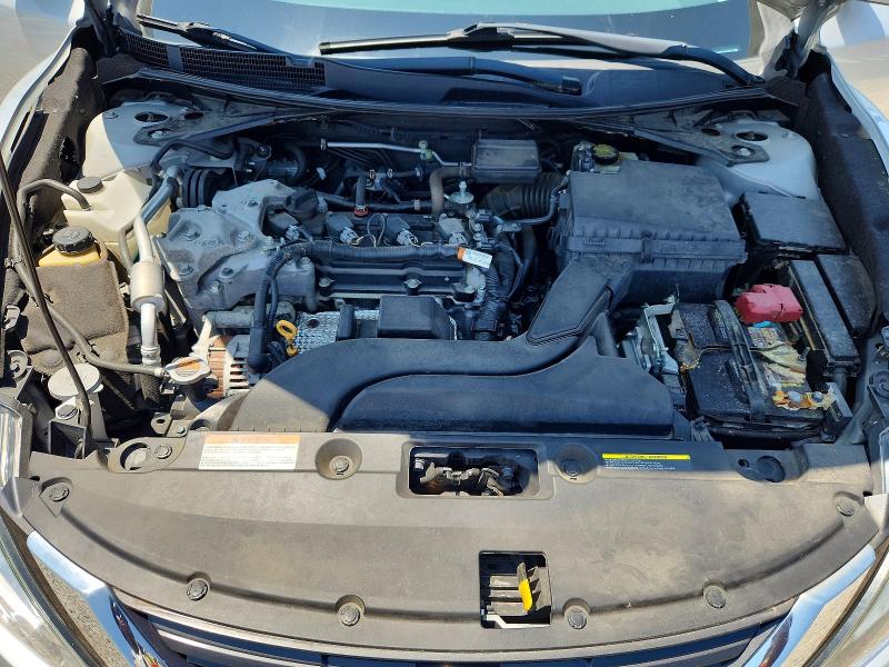 Aukcja sprzedaży 2016 Nissan Altima, vin: 1N4AL3AP1GC227799, numer aukcji: 58298956