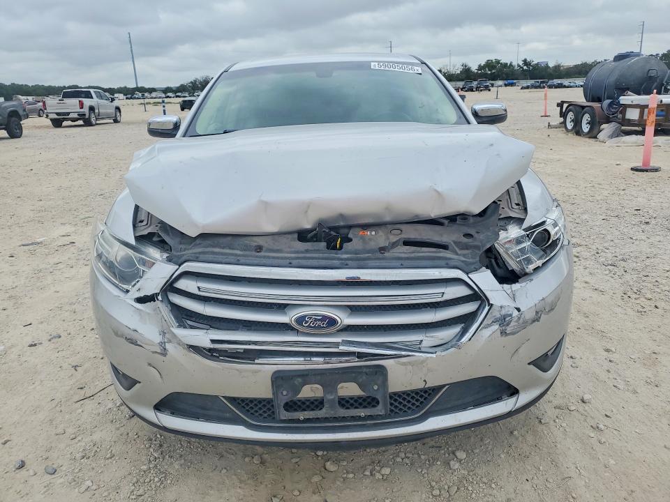 Продажа на аукционе авто 2013 Ford Taurus, vin: 1FAHP2F81DG102384, номер лота: 59005056