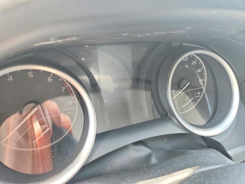 56859236 :رقم المزاد ، 4T1C11AK2RU868695 vin ، 2024 Toyota Camry مزاد بيع