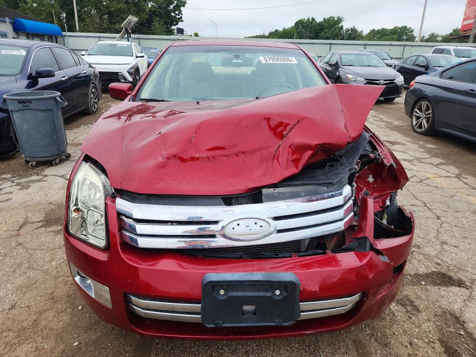 Aukcja sprzedaży 2006 Ford Fusion, vin: 3FAFP08Z46R193423, numer aukcji: 57990906