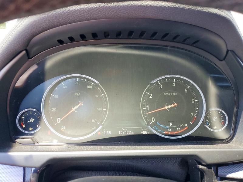 55965506 :رقم المزاد ، 5UXKU0C36H0G68949 vin ، 2017 Bmw X6 مزاد بيع
