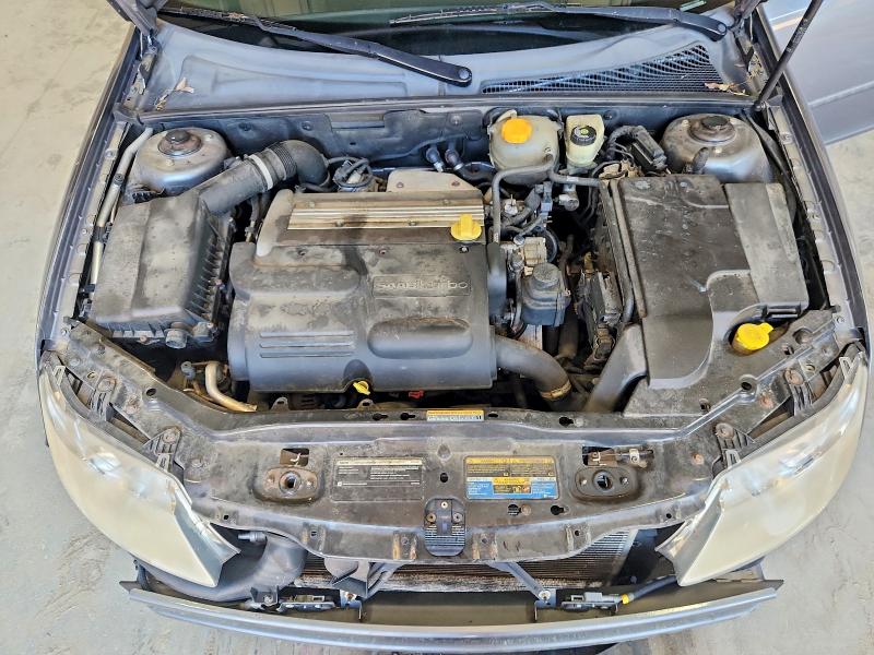 Aukcja sprzedaży 2007 Saab 9-3, vin: YS3FD49Y471133002, numer aukcji: 57834576