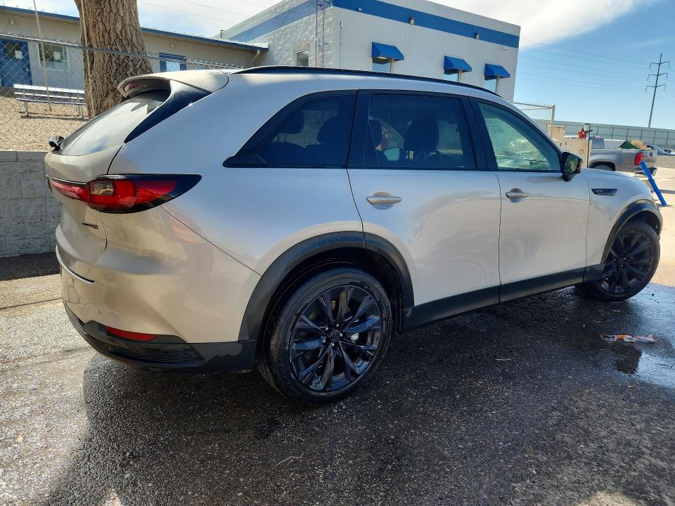 Продажа на аукционе авто 2026 Mazda Cx-90, vin: JM3KKCHD7T1356043, номер лота: 55856186