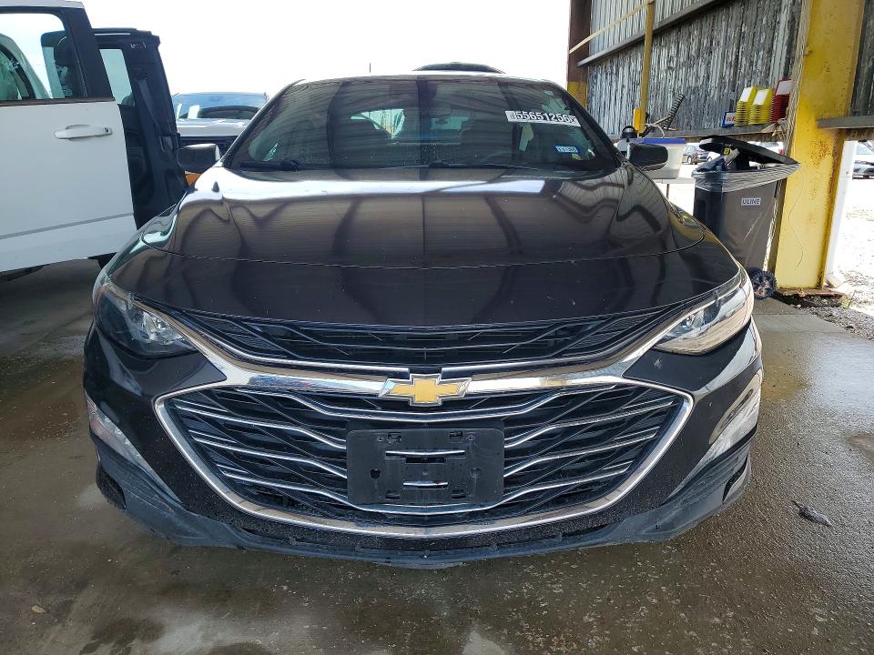 Продажа на аукционе авто 2023 Chevrolet Malibu, vin: 1G1ZD5ST9PF187139, номер лота: 55651256