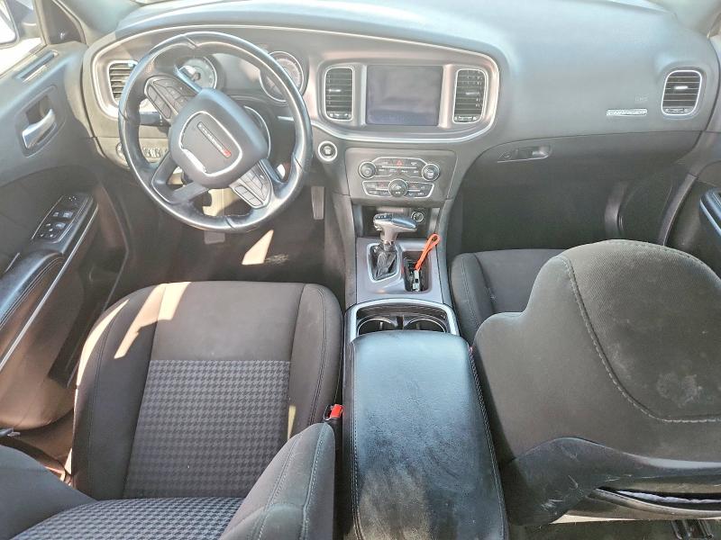 Продаж на аукціоні авто 2021 Dodge Charger, vin: 2C3CDXCT9MH638656, номер лоту: 58510896