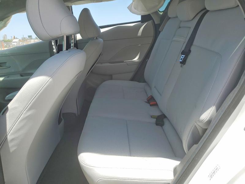 Aukcja sprzedaży 2024 Hyundai Kona, vin: KM8HC3AB9RU159273, numer aukcji: 58963406