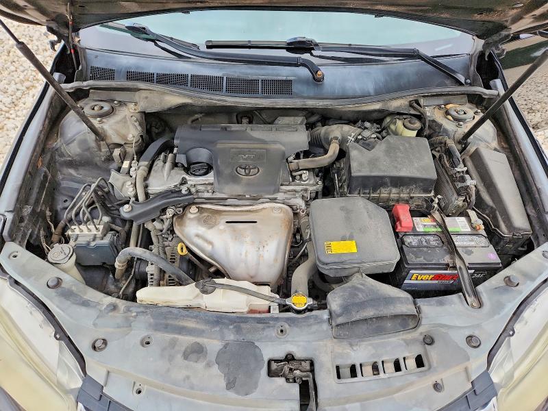 Aukcja sprzedaży 2015 Toyota Camry, vin: 4T1BF1FK5FU970431, numer aukcji: 57972746