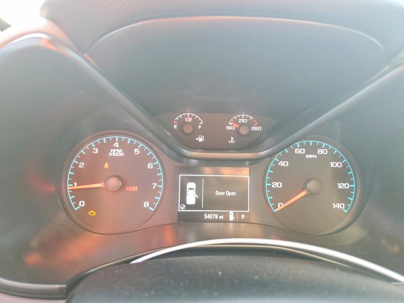 57891486 :رقم المزاد ، 1GCHSBEA2N1303308 vin ، 2022 Chevrolet Colorado مزاد بيع