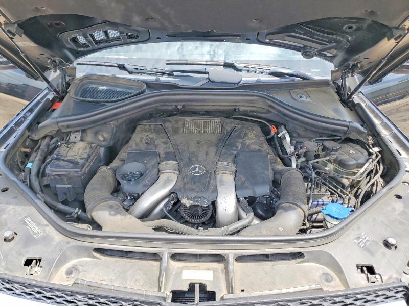 Продажа на аукционе авто 2013 Mercedes-benz Gl, vin: 4JGDF7CE5DA249678, номер лота: 59096676