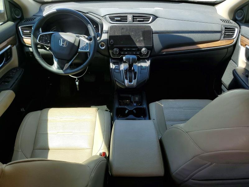 Aukcja sprzedaży 2018 Honda Cr-v, vin: 2HKRW1H88JH517198, numer aukcji: 56302246