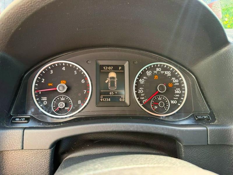Продаж на аукціоні авто 2016 Volkswagen Tiguan, vin: WVGBV7AX8GW589073, номер лоту: 56545366