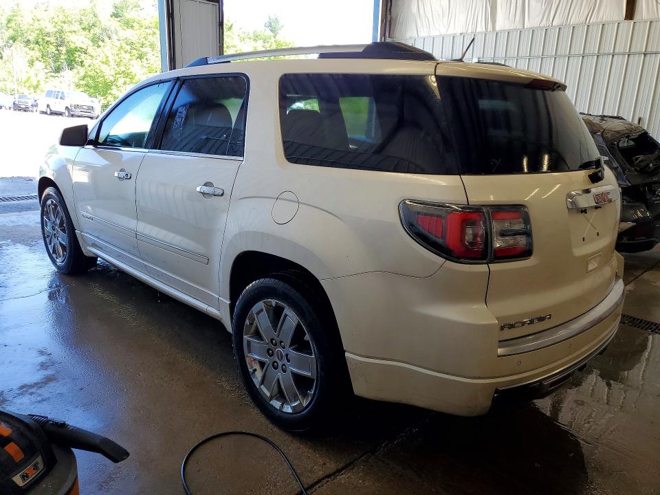 55540906 :رقم المزاد ، 1GKKVTKD2EJ260708 vin ، 2014 Gmc Acadia مزاد بيع