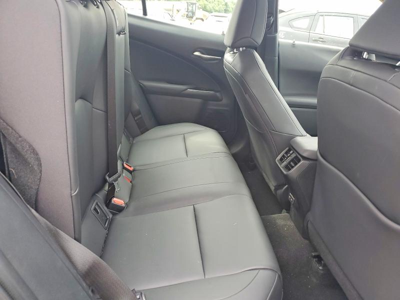 58508646 :رقم المزاد ، JTHP3JBH3N2049203 vin ، 2022 Lexus Ux 200 مزاد بيع