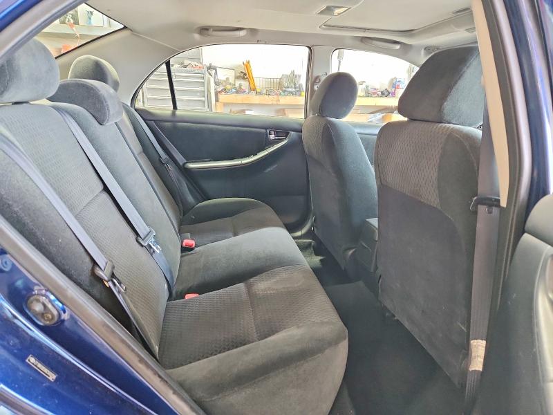 Aukcja sprzedaży 2005 Toyota Corolla, vin: 2T1BR32E85C502258, numer aukcji: 59197876
