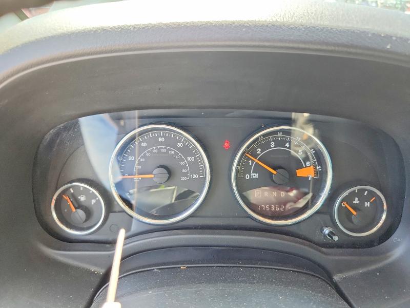 Aukcja sprzedaży 2016 Jeep Compass, vin: 1C4NJCEA7GD665681, numer aukcji: 57469796