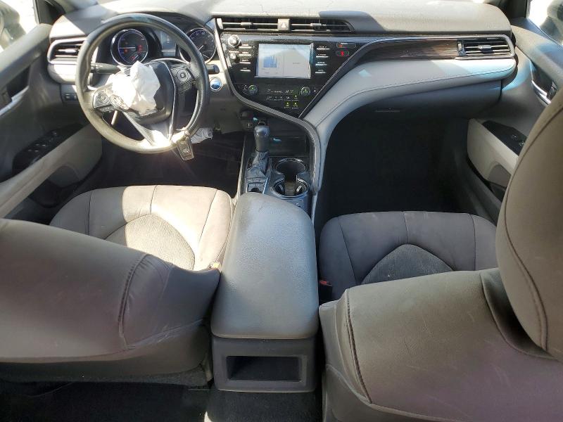 Продажа на аукционе авто 2019 Toyota Camry, vin: 4T1B31HKXKU007055, номер лота: 55948516