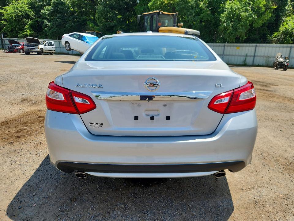 Aukcja sprzedaży 2017 Nissan Altima, vin: 1N4AL3AP3HC109822, numer aukcji: 55621116
