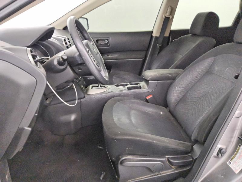 Продаж на аукціоні авто 2015 Nissan Rogue Select, vin: JN8AS5MT6FW658397, номер лоту: 57395496