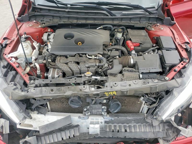 Aukcja sprzedaży 2020 Nissan Altima, vin: 1N4BL4CV9LC215853, numer aukcji: 56071976