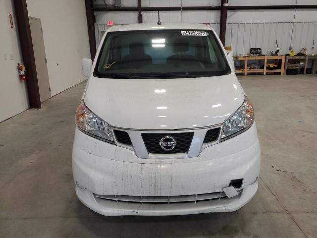 2021 Nissan Nv200 მანქანა იყიდება აუქციონზე, vin: 3N6CM0KN1MK695594, აუქციონის ნომერი: 53703806