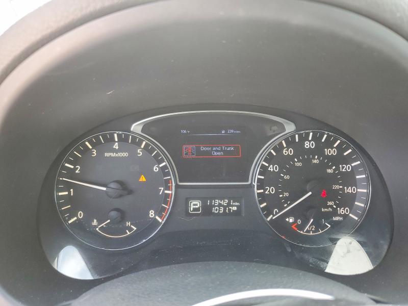 Продаж на аукціоні авто 2015 Nissan Altima, vin: 1N4AL3AP3FN900093, номер лоту: 59050526