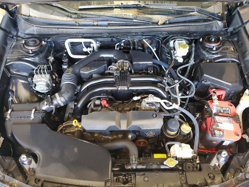 Aukcja sprzedaży 2018 Subaru Legacy, vin: 4S3BNAC69J3004564, numer aukcji: 58351426