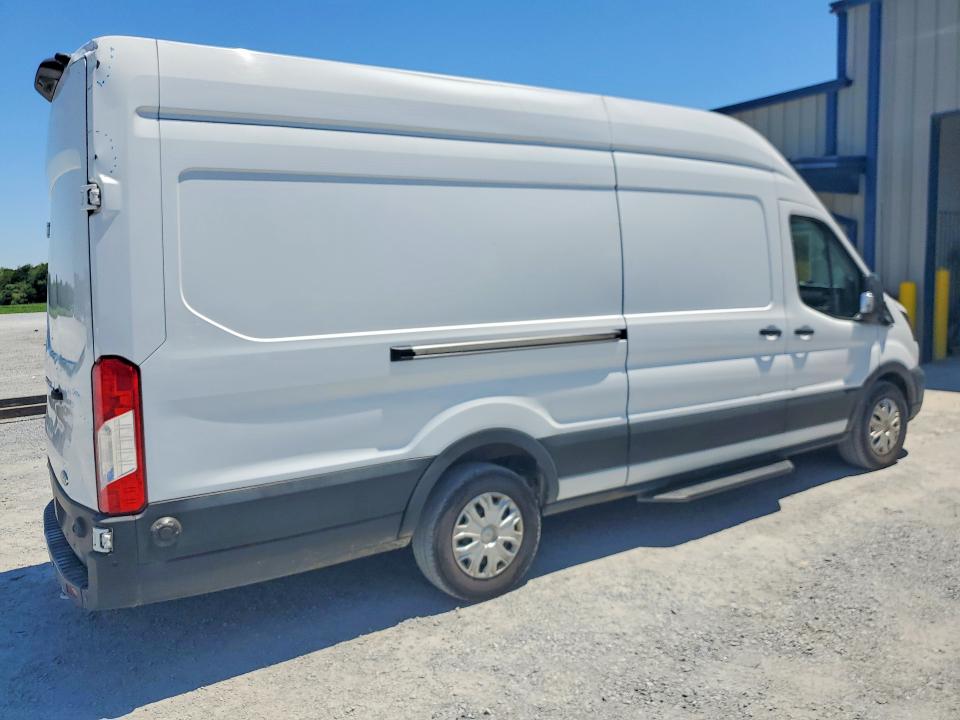 Aukcja sprzedaży 2022 Ford Transit, vin: 1FTBW3XK8NKA14238, numer aukcji: 56038896