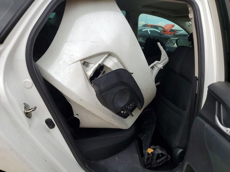 Aukcja sprzedaży 2018 Honda Civic, vin: 19XFC2F73JE006417, numer aukcji: 57728816