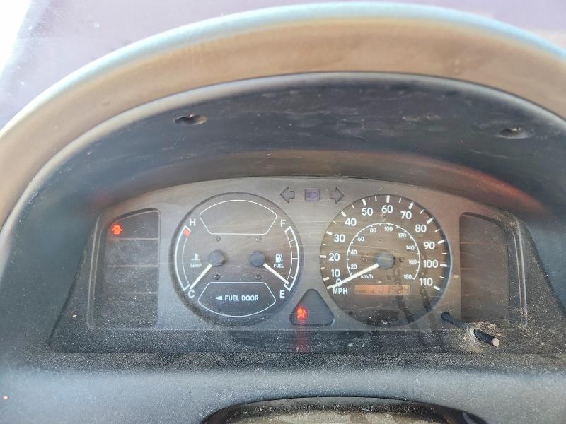 Продаж на аукціоні авто 1999 Toyota Corolla, vin: 1NXBR12E9XZ271800, номер лоту: 55854126
