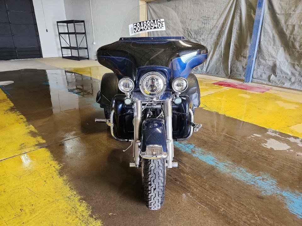 Aukcja sprzedaży 2012 Harley-davidson Flhtcutg, vin: 1HD1MAM17CB855657, numer aukcji: 58488946