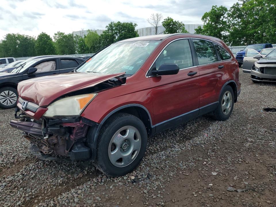 57117266 :رقم المزاد ، JHLRE48368C056858 vin ، 2008 Honda Cr-v مزاد بيع